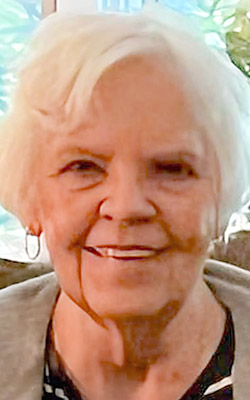 Romayne Grace (Pittman) DiAndrea